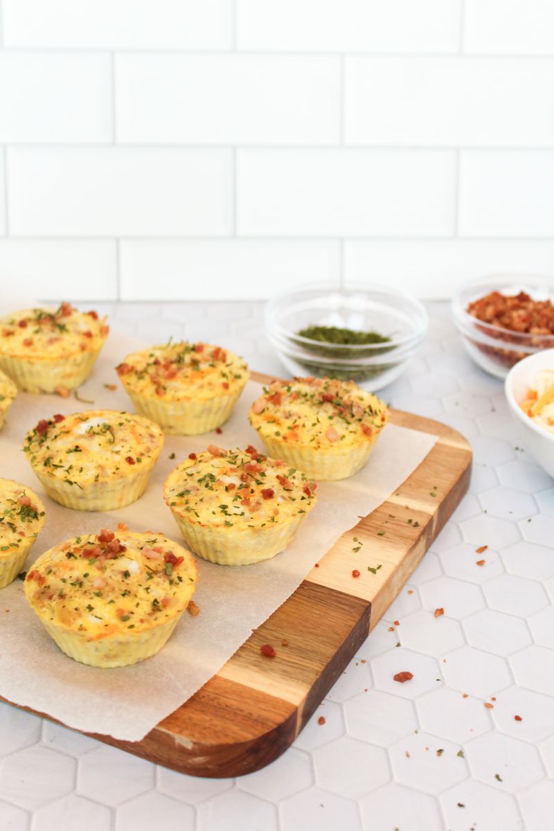 Egg Bite Recipe 2