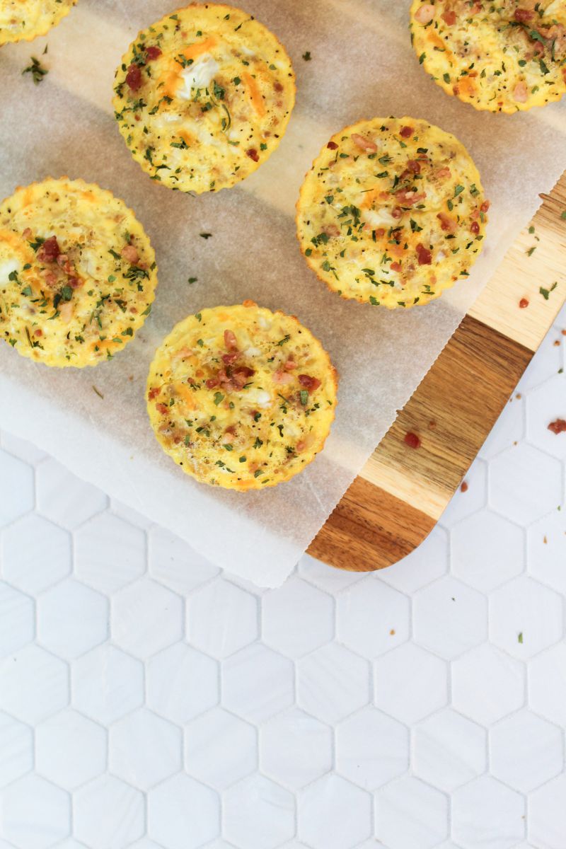 Egg Bite Recipe 3
