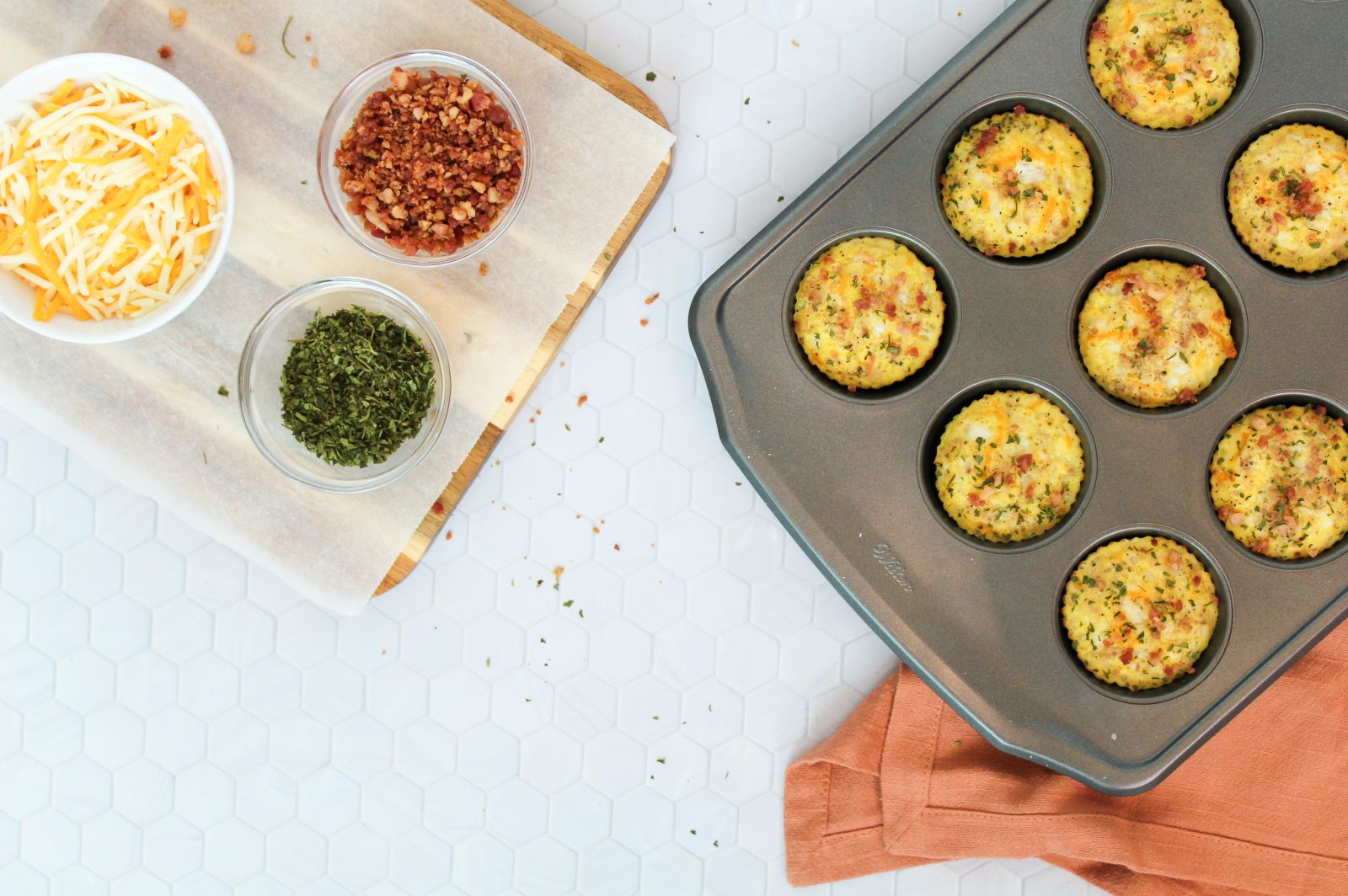 Egg Bite Recipe 5