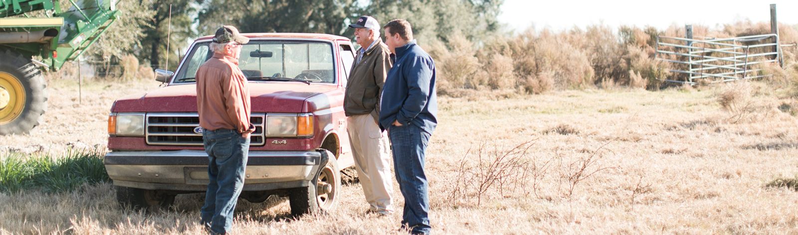 Georgia Farm Bureau provides grassroots support for rural communities