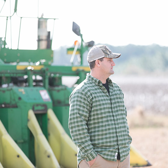 Georgia Farm Bureau provides grassroots support for agricultural programs and awareness