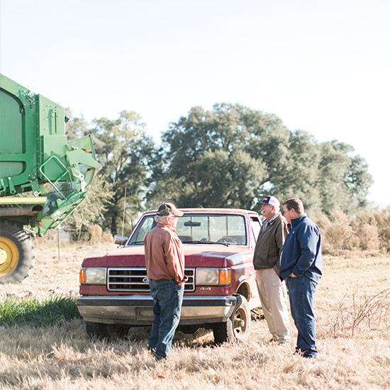 Georgia Farm Bureau provides grassroots support for rural communities