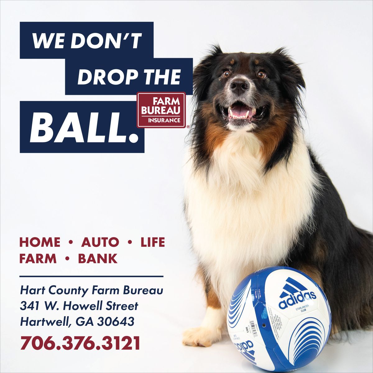 Soccer Ad