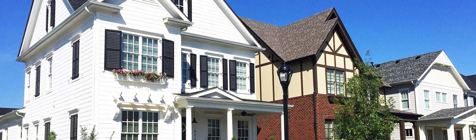 Image of residential home