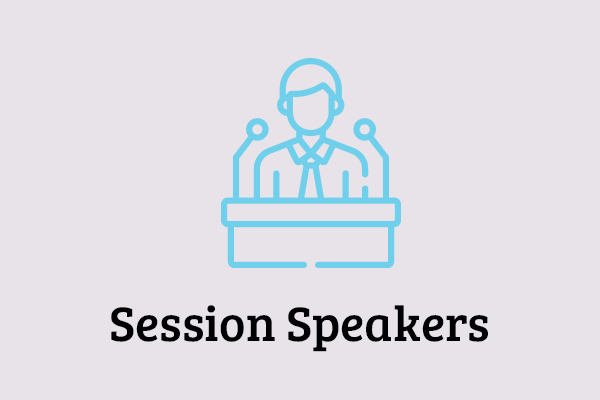 Session Speakers