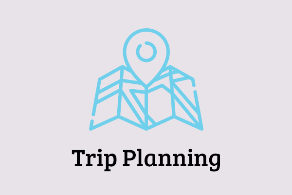 Trip Planning