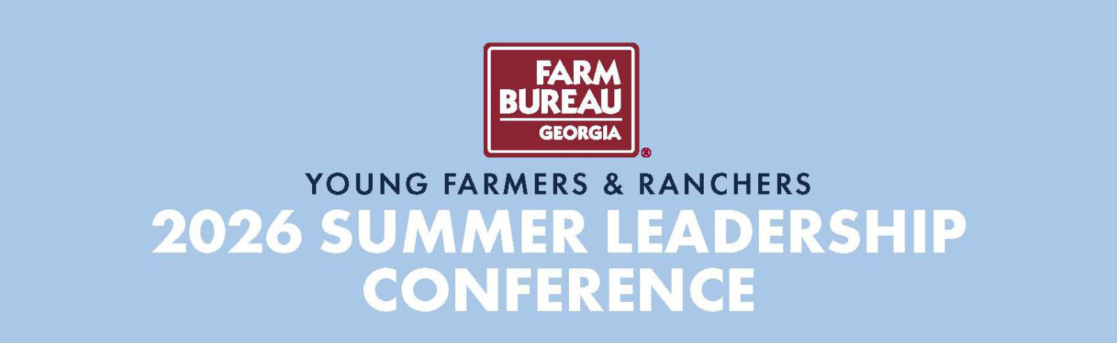 Summer Leadership Conference