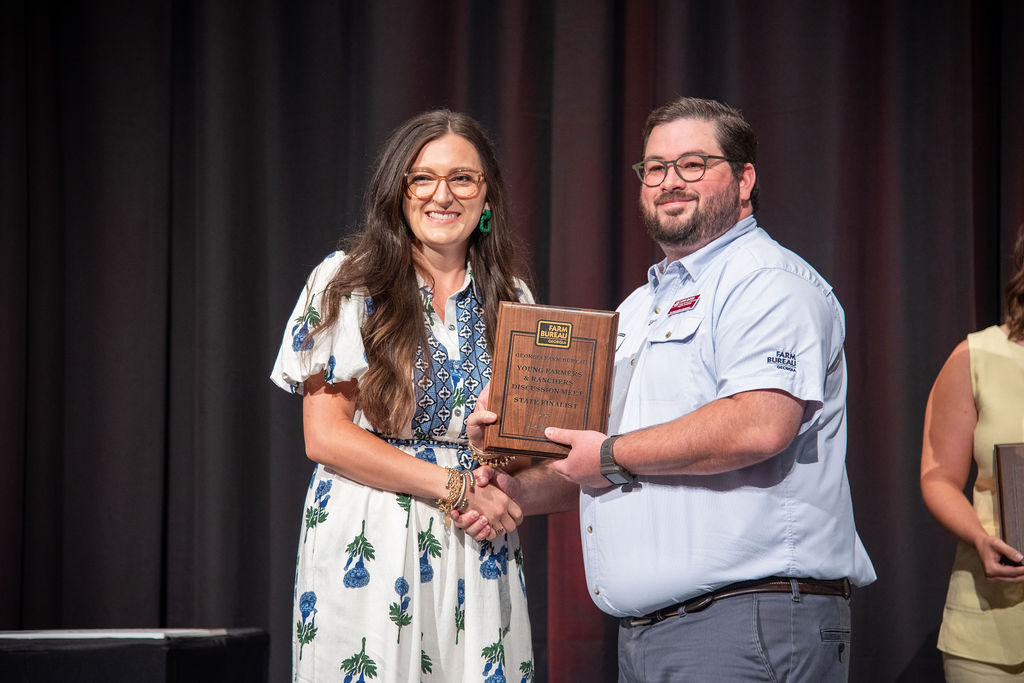 Award Winner