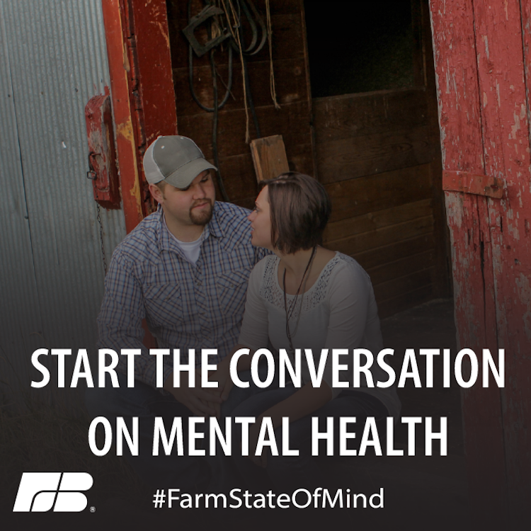 Farm Bureau launches Farm State of Mind resource directory