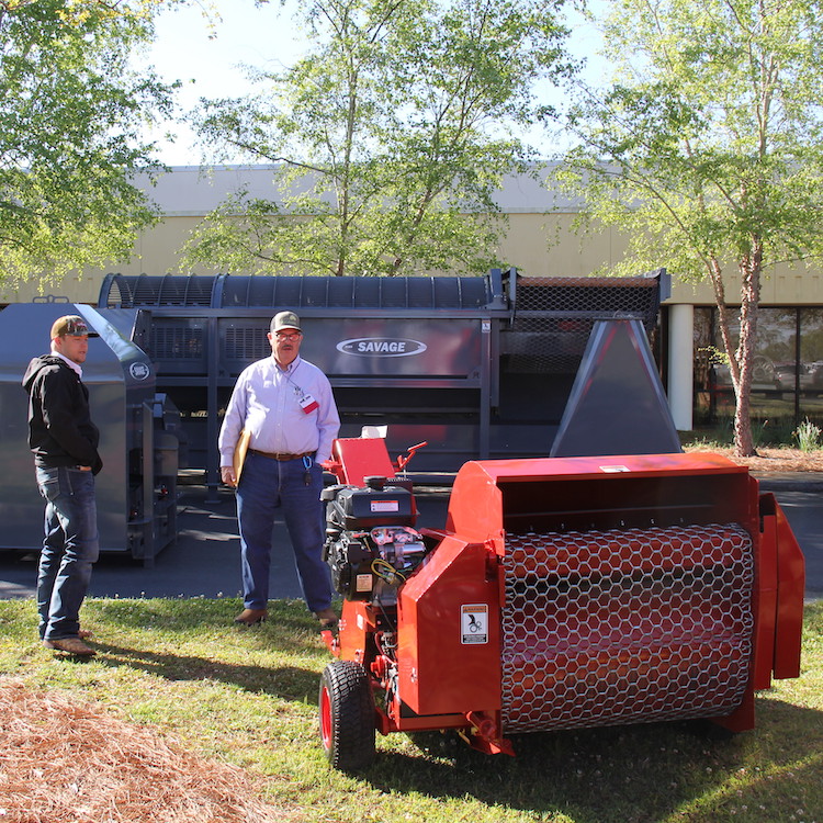 Pecan growers should use new varieties when replanting groves