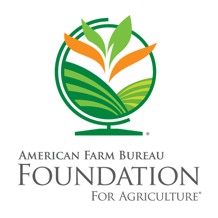 Newton school staffer, Paulding County Farm Bureau win AFBF prizes