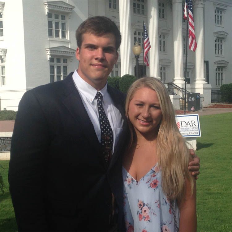 Colquitt County students win Georgia Cotton Women scholarships 