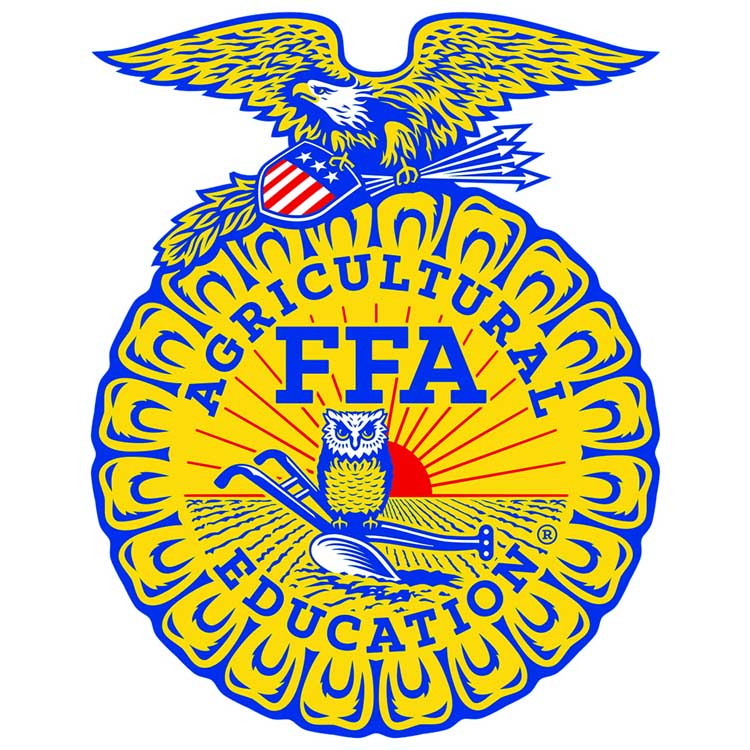 Georgia students shine at National FFA Convention