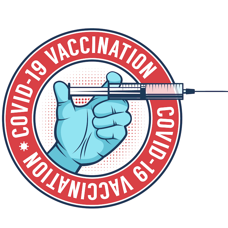 UGA Extension, federal agencies recommend COVID-19 vaccination