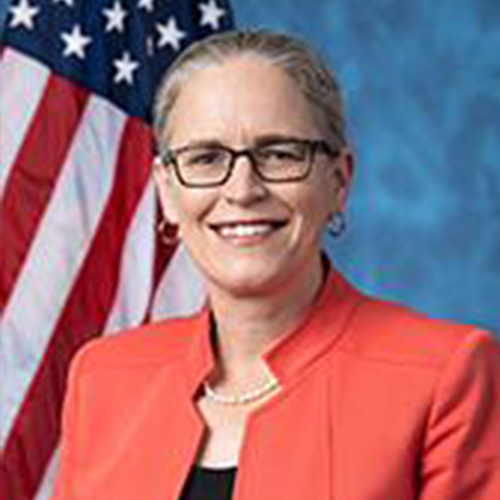 Representative Carolyn Bourdeaux