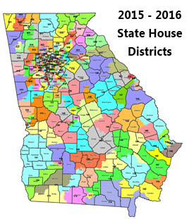 District Information