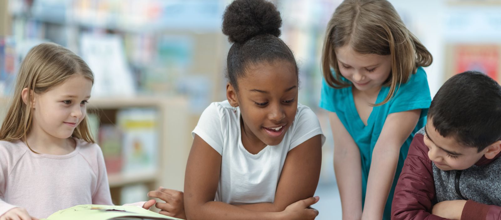 Join National Read a Book Day