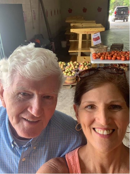 Penland’s Apple House (Hwy 282 location)