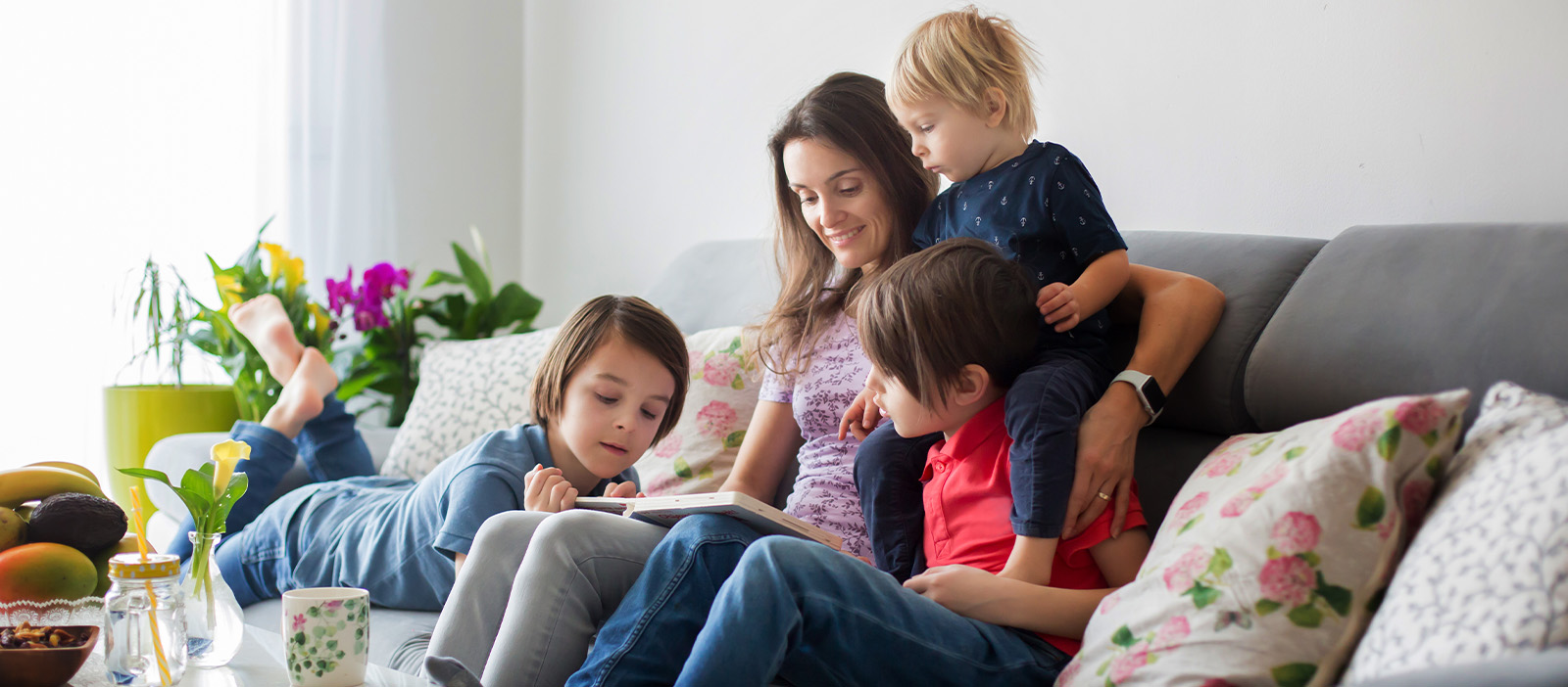 How GFB Members Can Save This Summer