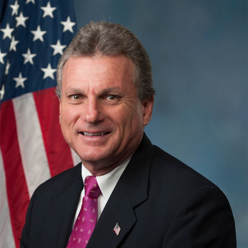 Representative Buddy Carter