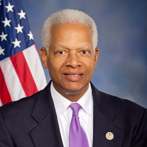 Representative Hank Johnson