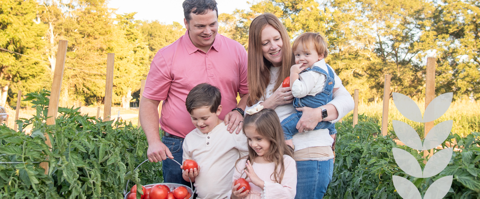 Farm Passport Banner